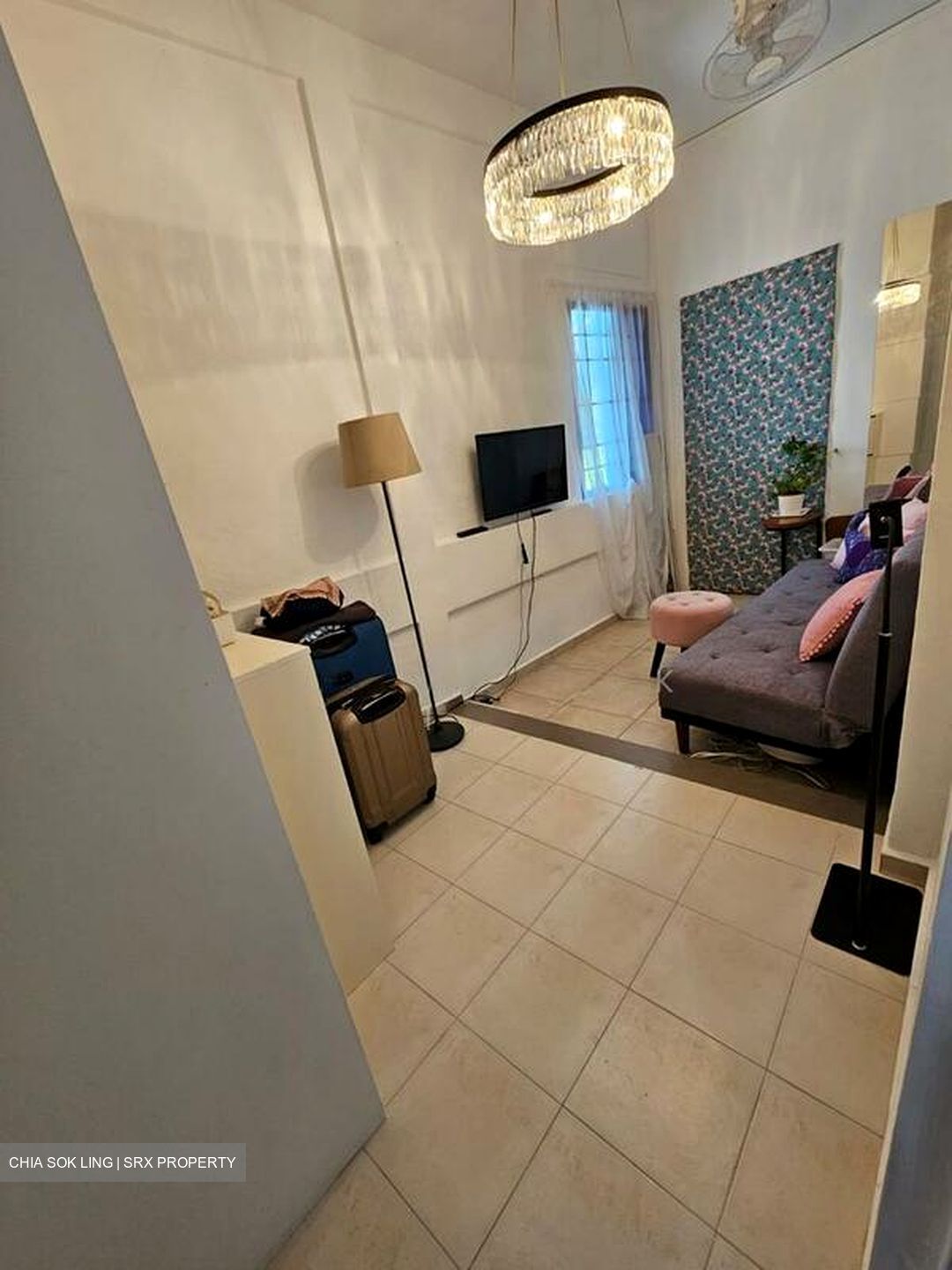 Carlisle Road (D8), Terrace #501608541